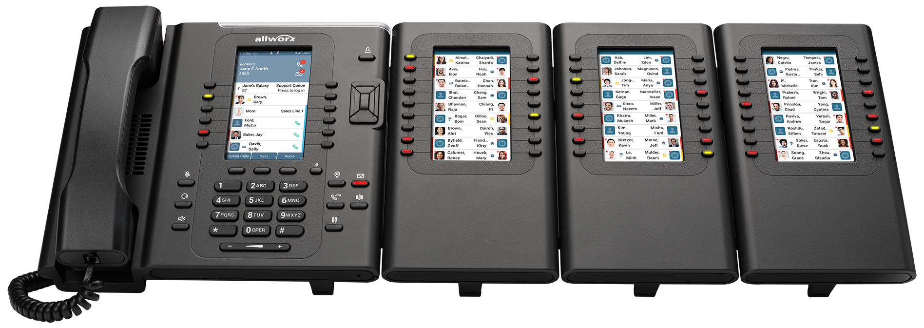 IP Phones Allworx